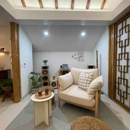 Bow Hanok House Gangneung Exterior photo
