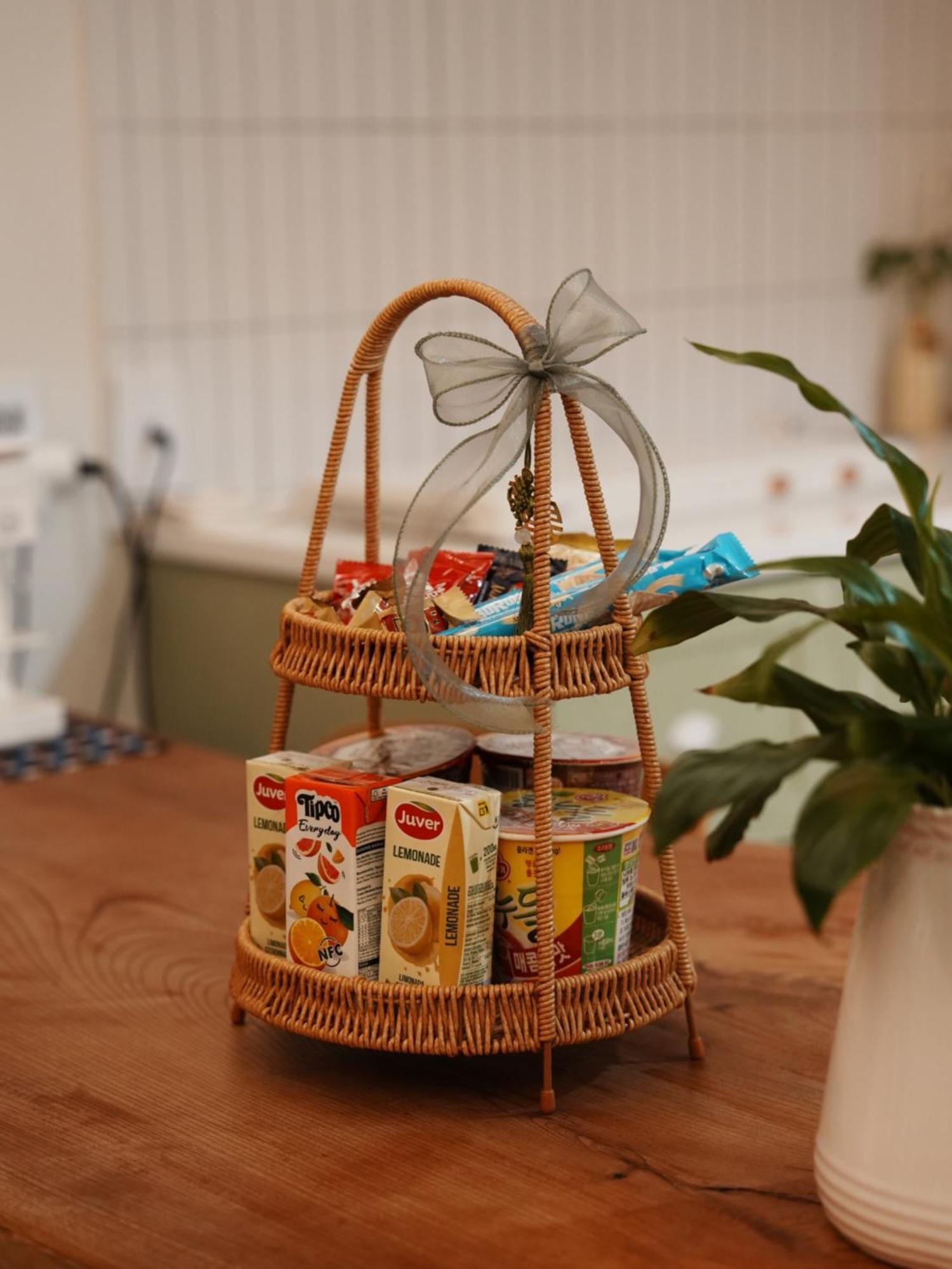 Holiday home Bow Hanok House Gangneung