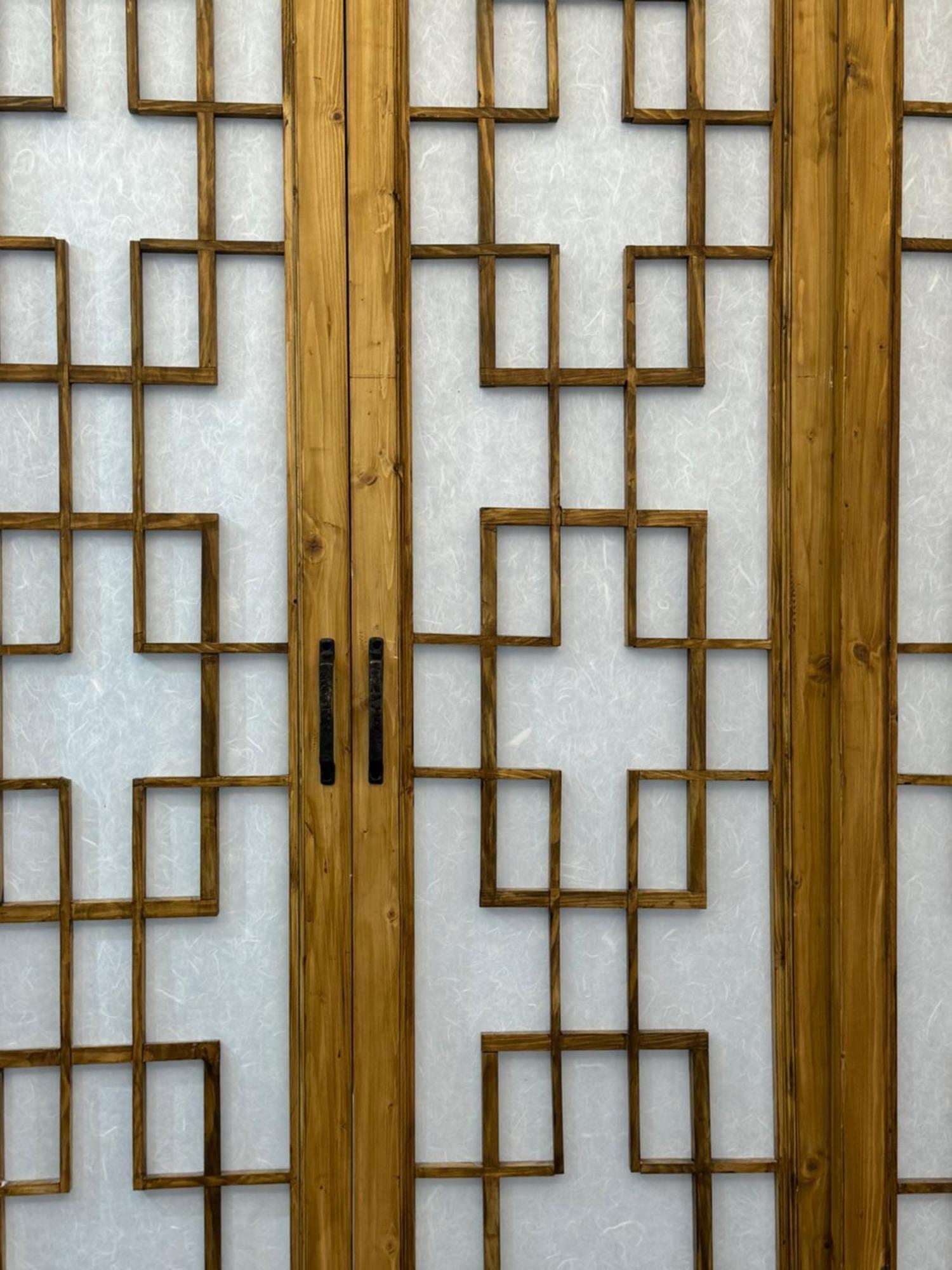 Bow Hanok House
